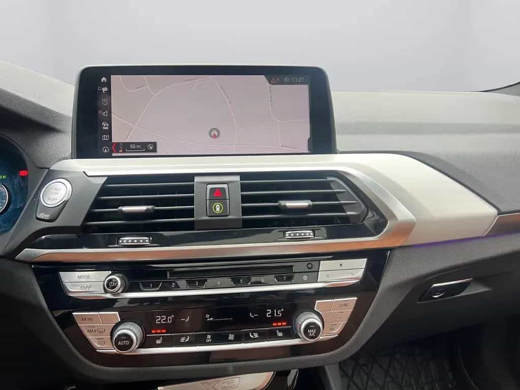 BMW X3 xDrive 20 d M Sport*HEADUP*360°KAM*PANO* 09/2019-photo-17