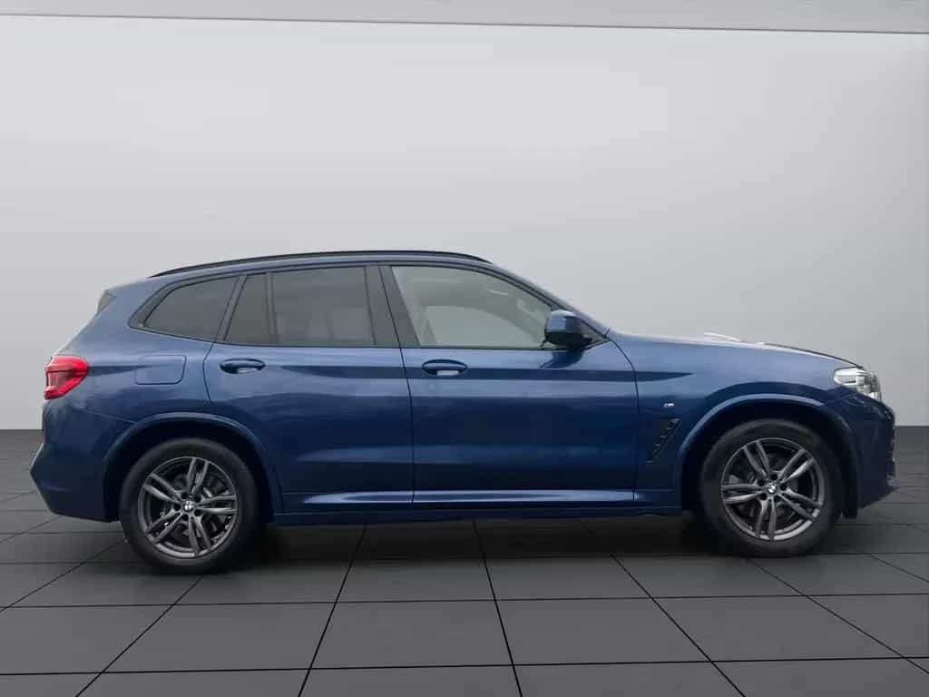 BMW X3 xDrive 20 d M Sport*HEADUP*360°KAM*PANO* 09/2019-photo-5