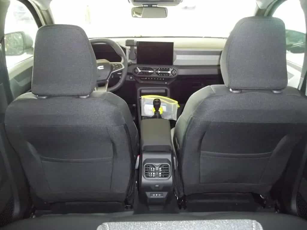 Dacia Bigster TCe 140 Journey 4x2 10/2025-photo-10