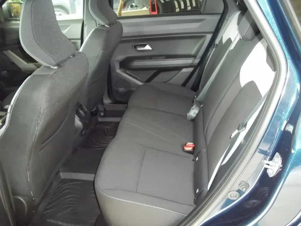 Dacia Bigster TCe 140 Journey 4x2 10/2025-photo-14