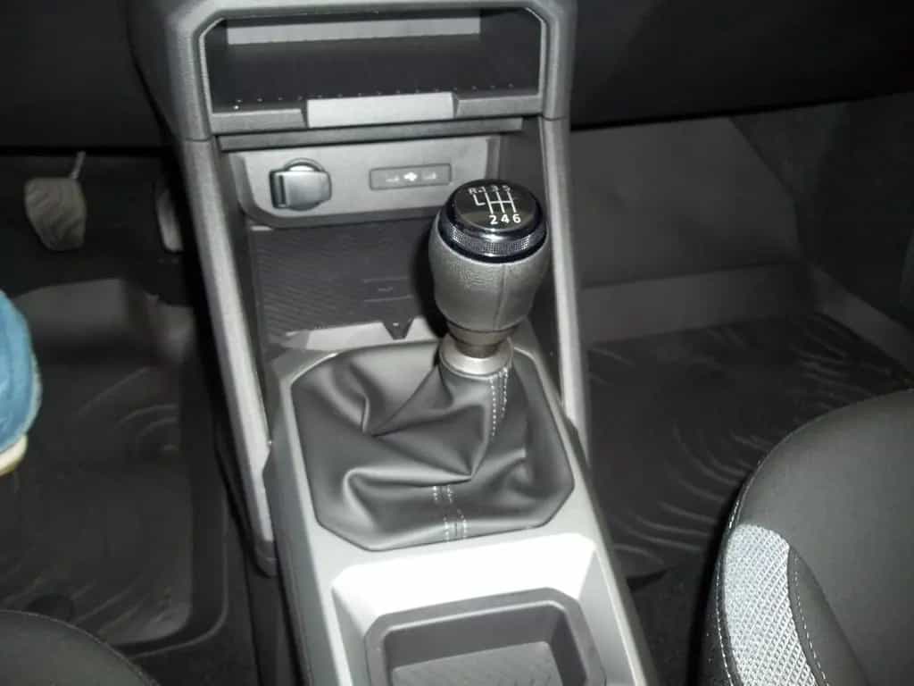 Dacia Bigster TCe 140 Journey 4x2 10/2025-photo-22