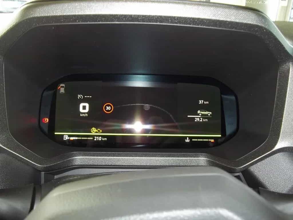 Dacia Bigster TCe 140 Journey 4x2 10/2025-photo-26