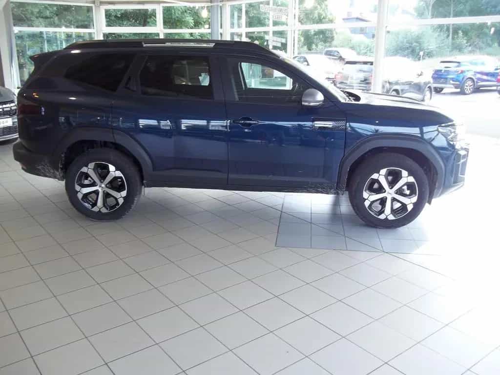 Dacia Bigster TCe 140 Journey 4x2 10/2025-photo-4