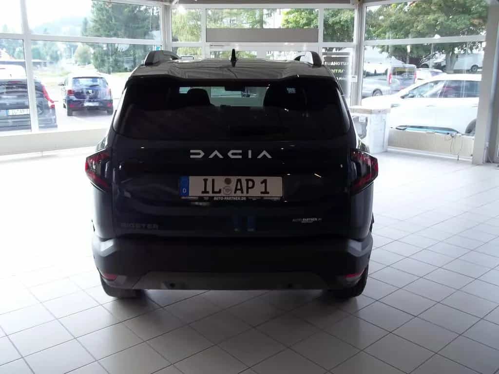 Dacia Bigster TCe 140 Journey 4x2 10/2025-photo-6