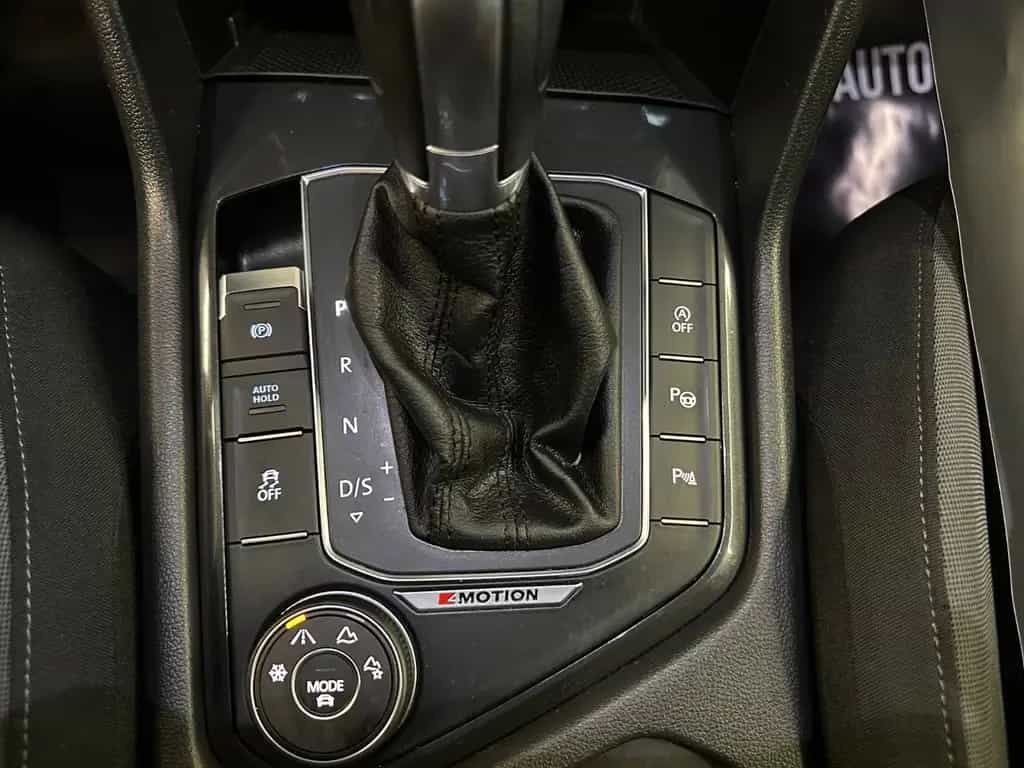 Volkswagen Tiguan Comfortline BMT/Start-Stopp 4Motion *Pano 12/2017-photo-12