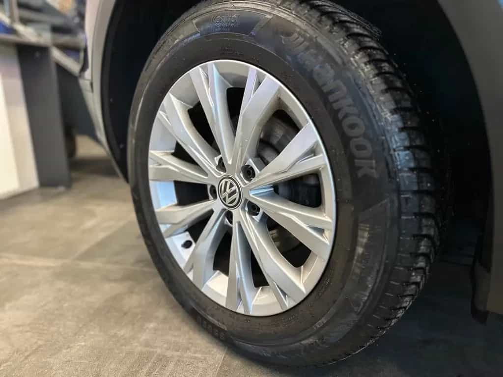 Volkswagen Tiguan Comfortline BMT/Start-Stopp 4Motion *Pano 12/2017-photo-13