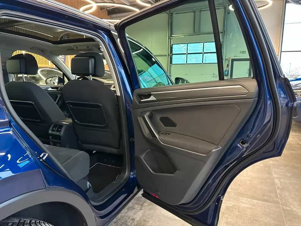 Volkswagen Tiguan Comfortline BMT/Start-Stopp 4Motion *Pano 12/2017-photo-19