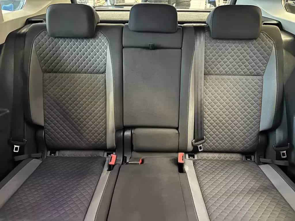 Volkswagen Tiguan Comfortline BMT/Start-Stopp 4Motion *Pano 12/2017-photo-23