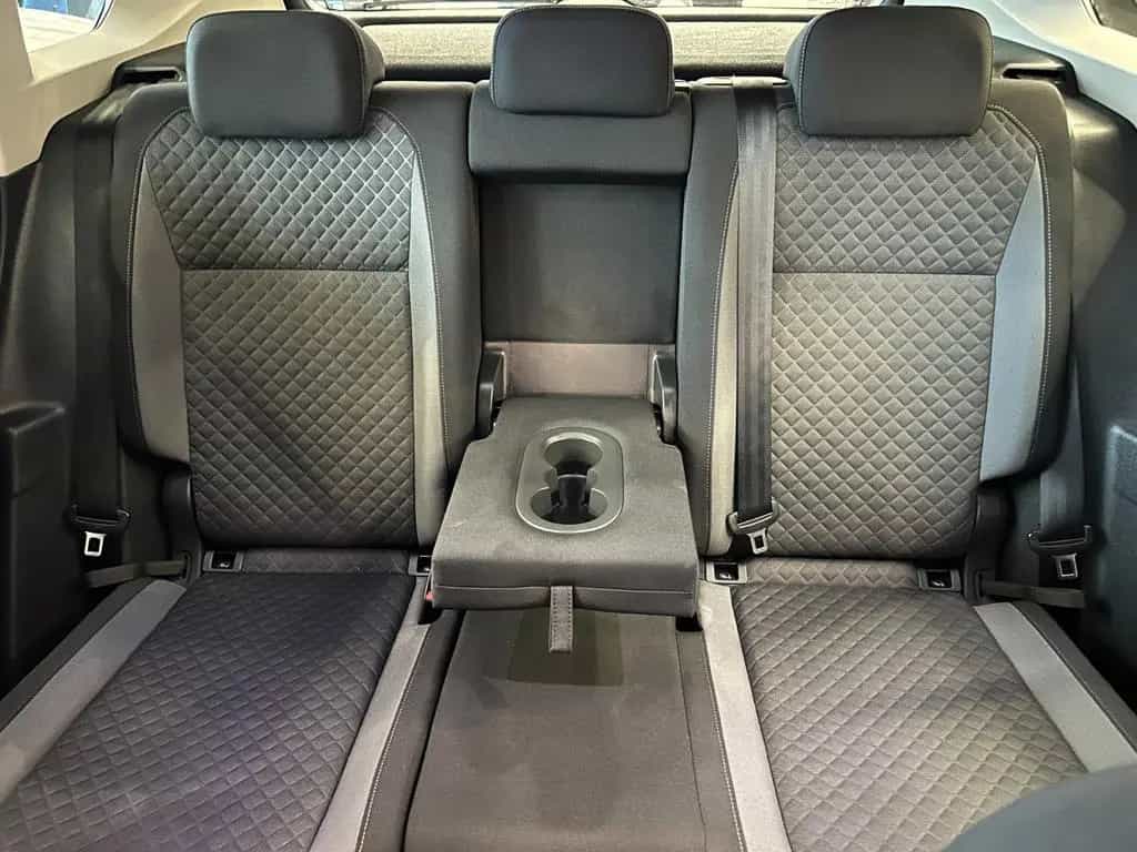 Volkswagen Tiguan Comfortline BMT/Start-Stopp 4Motion *Pano 12/2017-photo-24