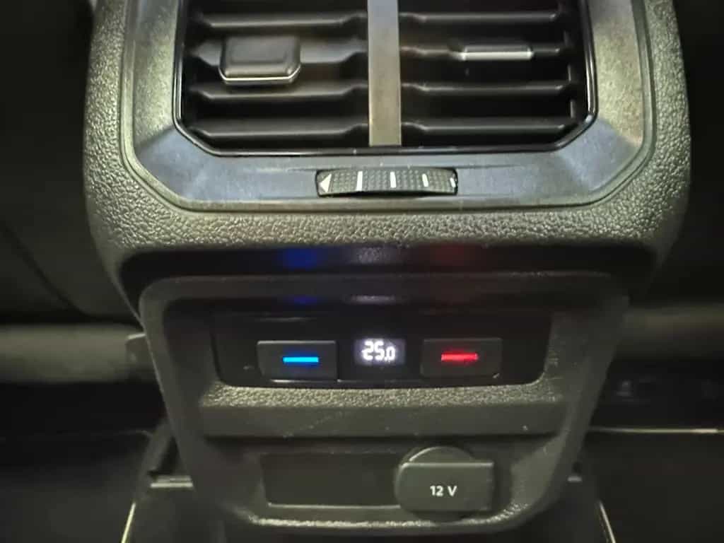 Volkswagen Tiguan Comfortline BMT/Start-Stopp 4Motion *Pano 12/2017-photo-25