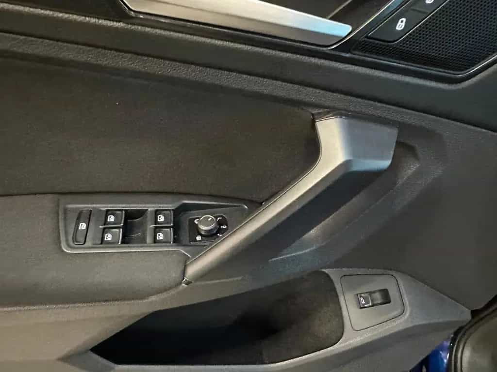 Volkswagen Tiguan Comfortline BMT/Start-Stopp 4Motion *Pano 12/2017-photo-30