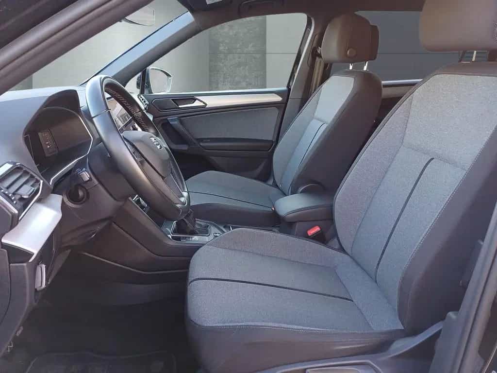 Seat Tarraco StyleSHZ*EHK*AHK*NAVI*DAB+*VC*EPH* 02/2020-photo-10