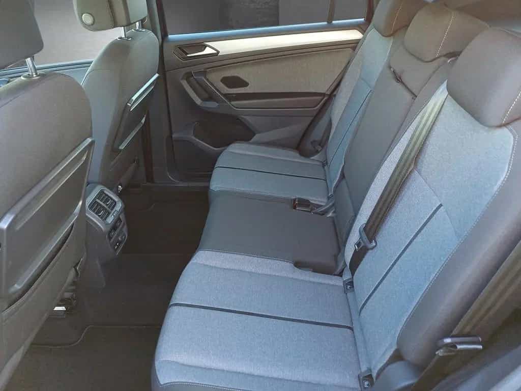 Seat Tarraco StyleSHZ*EHK*AHK*NAVI*DAB+*VC*EPH* 02/2020-photo-16