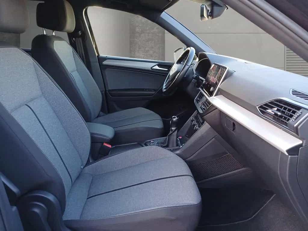 Seat Tarraco StyleSHZ*EHK*AHK*NAVI*DAB+*VC*EPH* 02/2020-photo-17