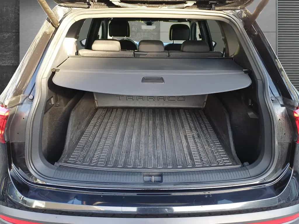 Seat Tarraco StyleSHZ*EHK*AHK*NAVI*DAB+*VC*EPH* 02/2020-photo-19