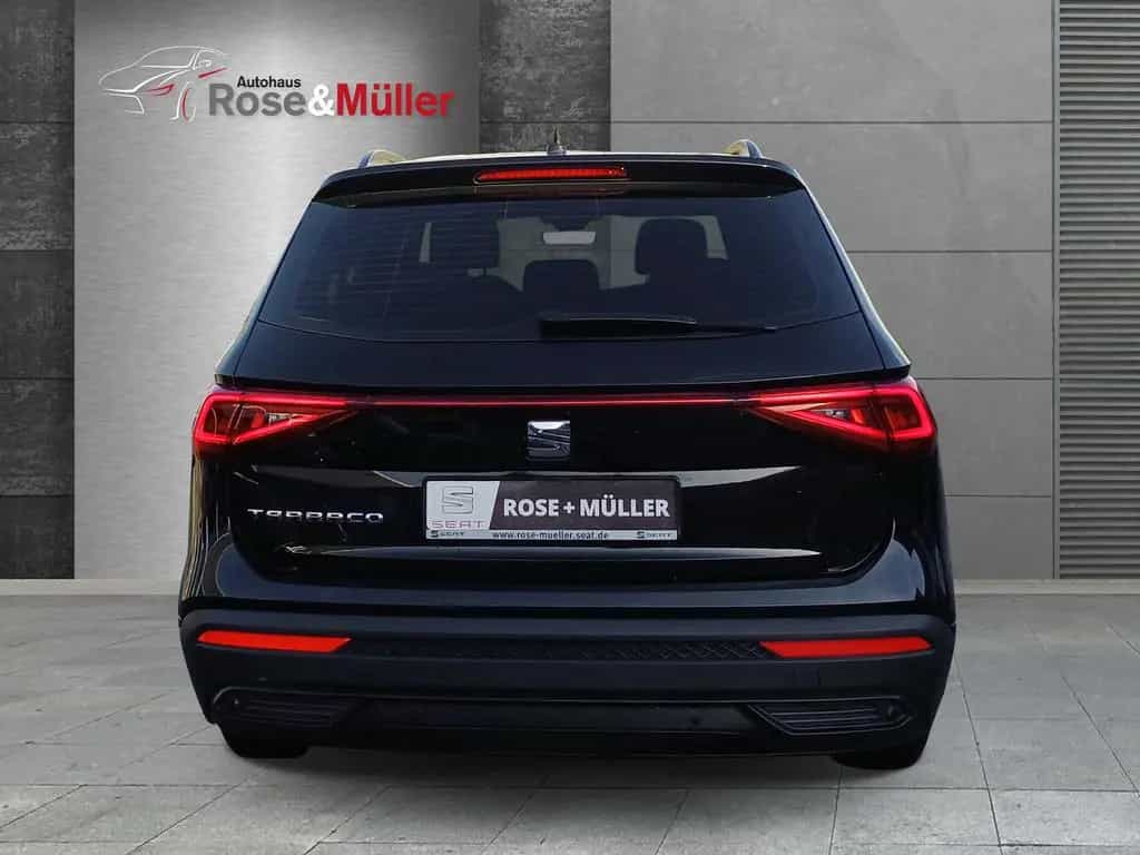 Seat Tarraco StyleSHZ*EHK*AHK*NAVI*DAB+*VC*EPH* 02/2020-photo-23