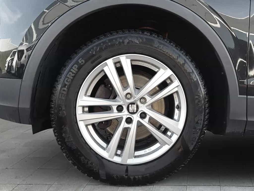 Seat Tarraco StyleSHZ*EHK*AHK*NAVI*DAB+*VC*EPH* 02/2020-photo-4