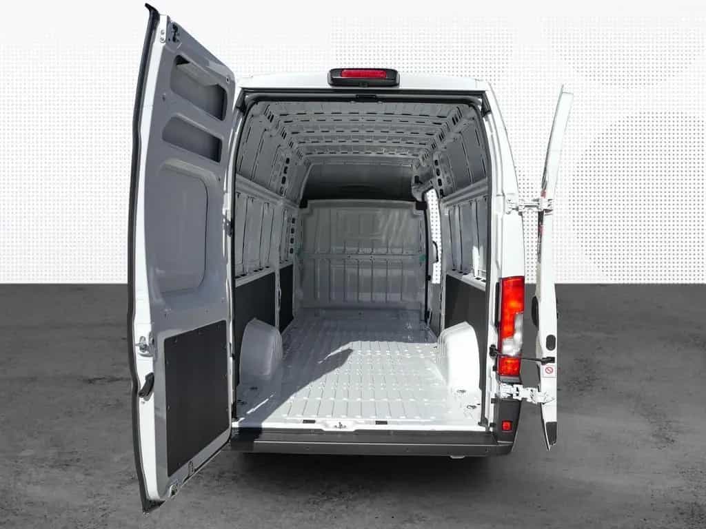 Fiat Ducato 2.2 Multijet Kasten Hoch&Lang*3Sitze 04/2025-photo-10