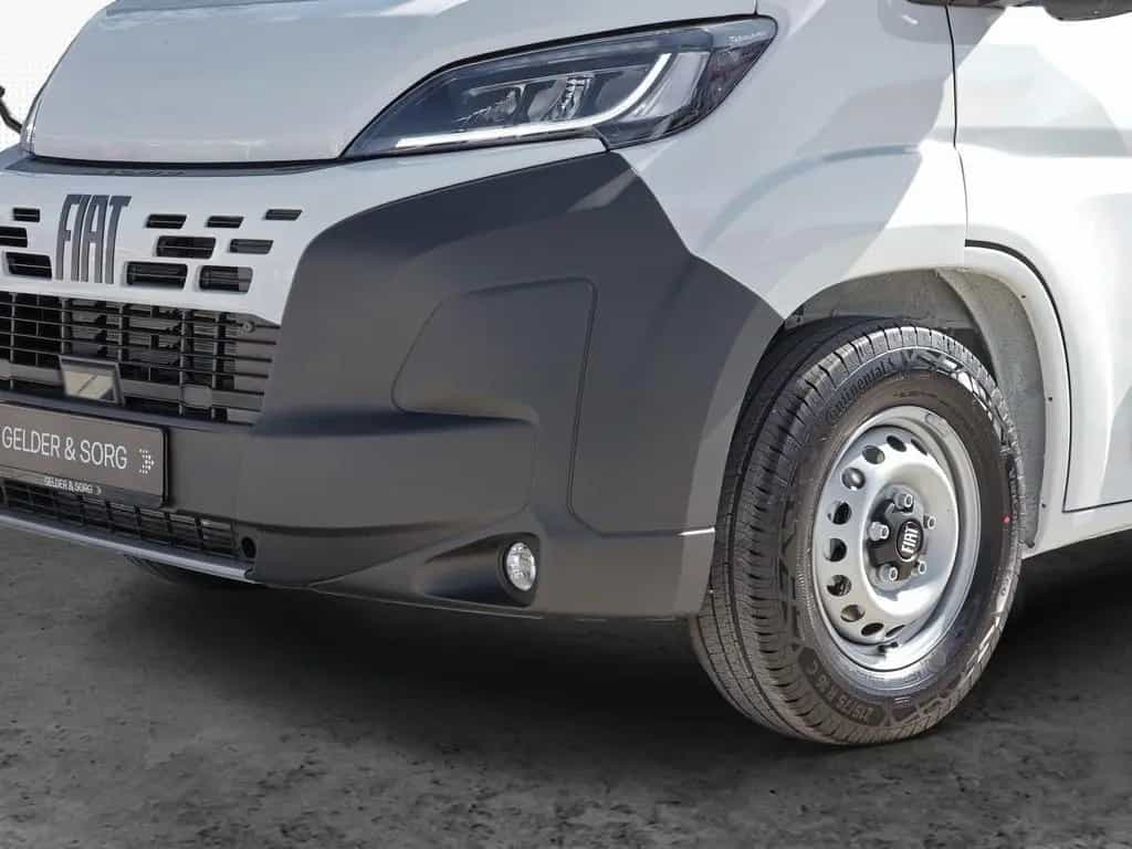 Fiat Ducato 2.2 Multijet Kasten Hoch&Lang*3Sitze 04/2025-photo-12