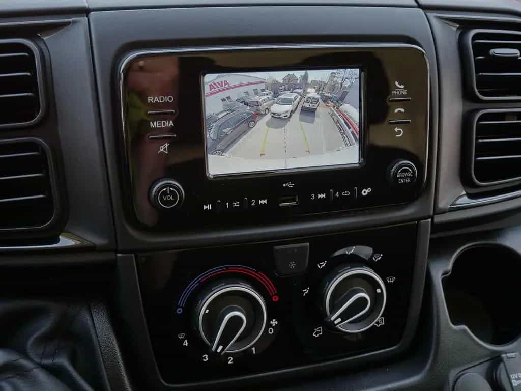Fiat Ducato 2.2 Multijet Kasten Hoch&Lang*3Sitze 04/2025-photo-13