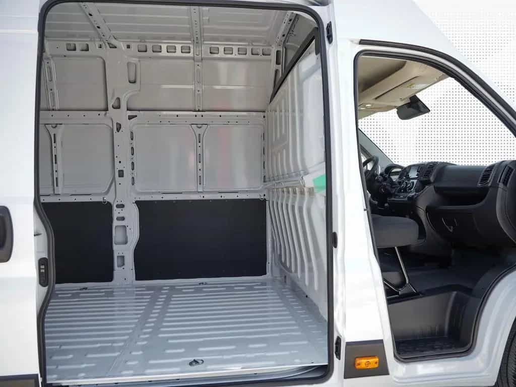 Fiat Ducato 2.2 Multijet Kasten Hoch&Lang*3Sitze 04/2025-photo-14