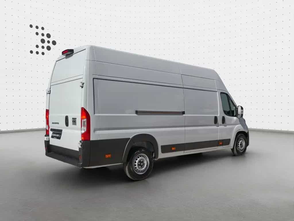 Fiat Ducato 2.2 Multijet Kasten Hoch&Lang*3Sitze 04/2025-photo-16