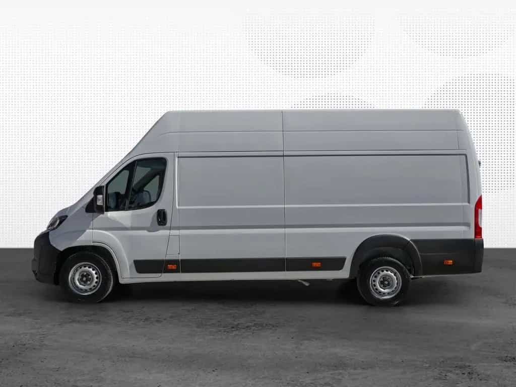 Fiat Ducato 2.2 Multijet Kasten Hoch&Lang*3Sitze 04/2025-photo-2