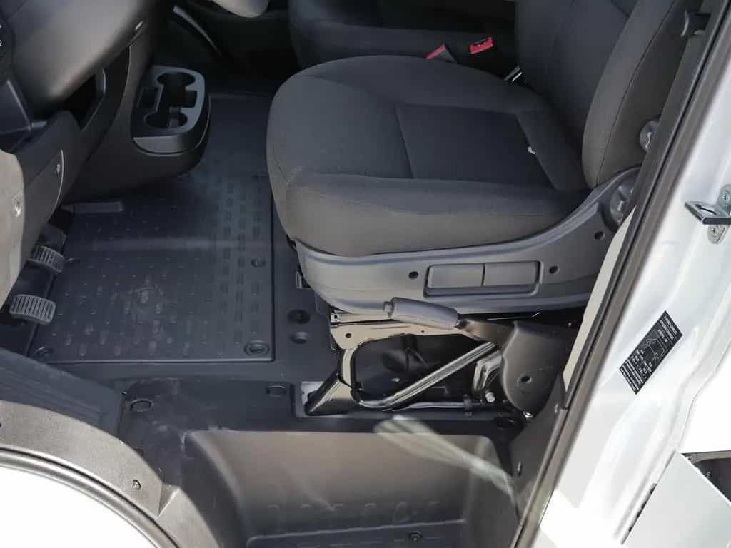 Fiat Ducato 2.2 Multijet Kasten Hoch&Lang*3Sitze 04/2025-photo-20