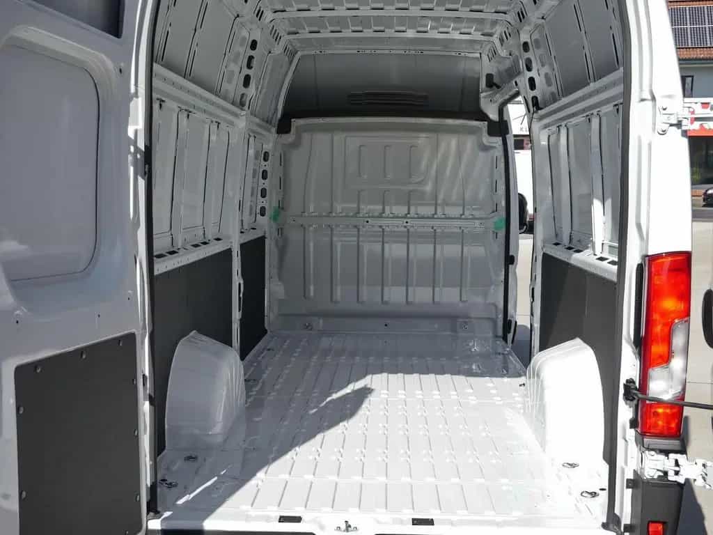 Fiat Ducato 2.2 Multijet Kasten Hoch&Lang*3Sitze 04/2025-photo-21