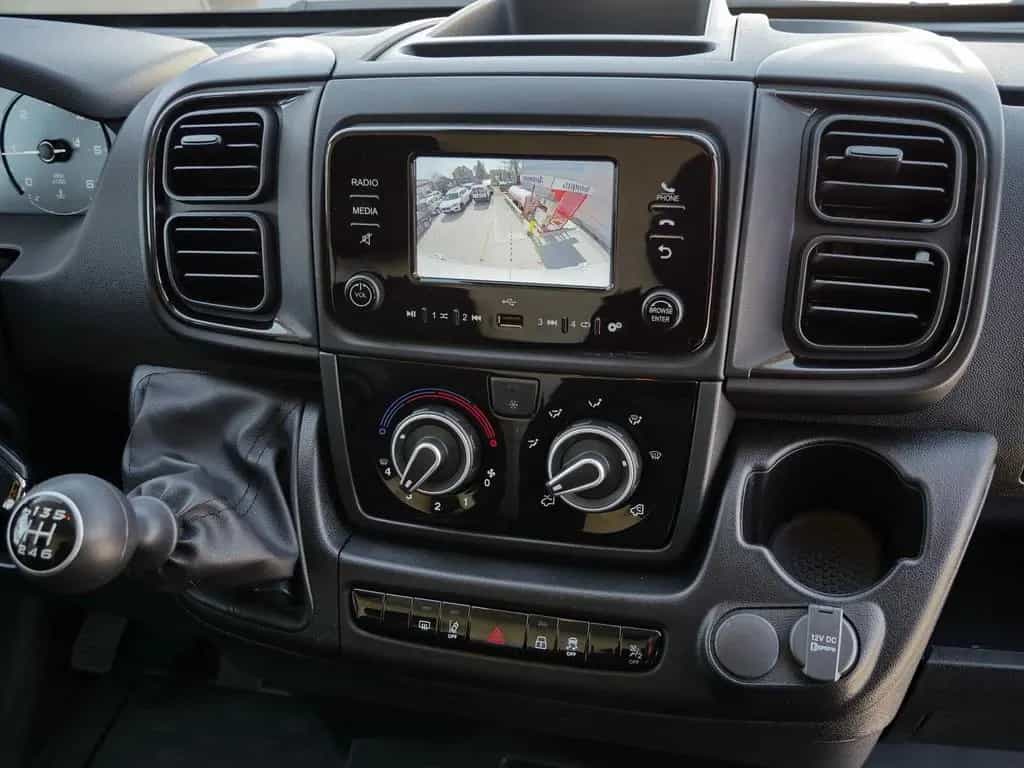 Fiat Ducato 2.2 Multijet Kasten Hoch&Lang*3Sitze 04/2025-photo-5