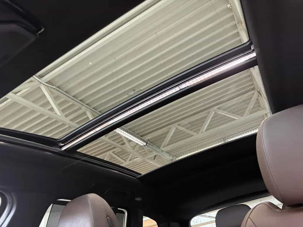 BMW X3 xDrive30d M Sport DA PA ACC HuD LED Pano AHK 04/2019-photo-15