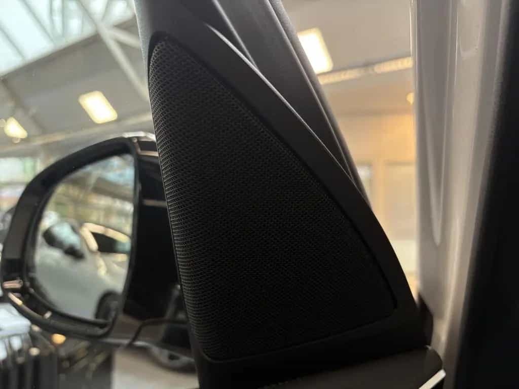 BMW X3 xDrive30d M Sport DA PA ACC HuD LED Pano AHK 04/2019-photo-16