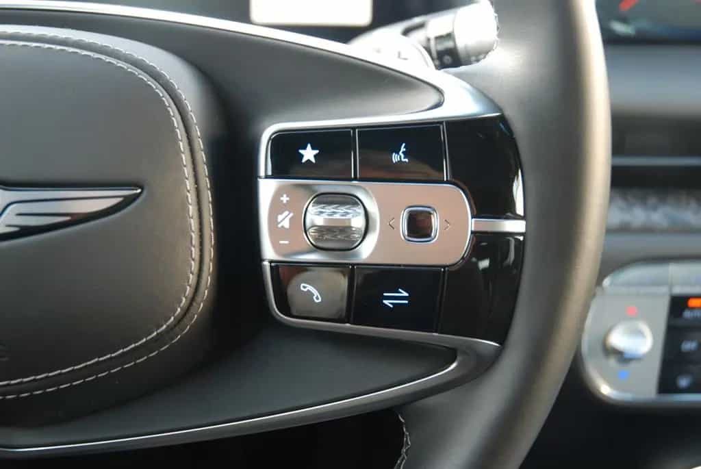 Genesis G90 3.5T MHEV Luxury Plus AWD 4-Sitzer 11/2024-photo-19