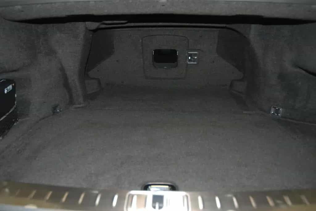 Genesis G90 3.5T MHEV Luxury Plus AWD 4-Sitzer 11/2024-photo-5