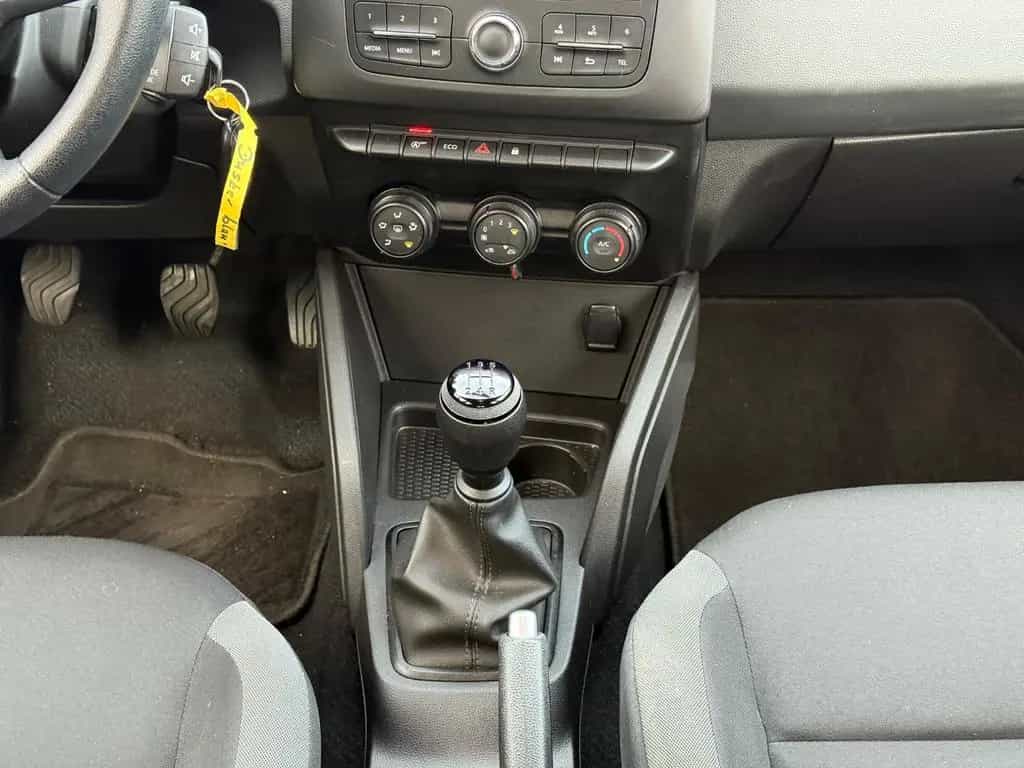 Dacia Duster II LPG Deal|1.HAND|SCHECKHEFT|TÜV-NEU|EU6 07/2020-photo-20