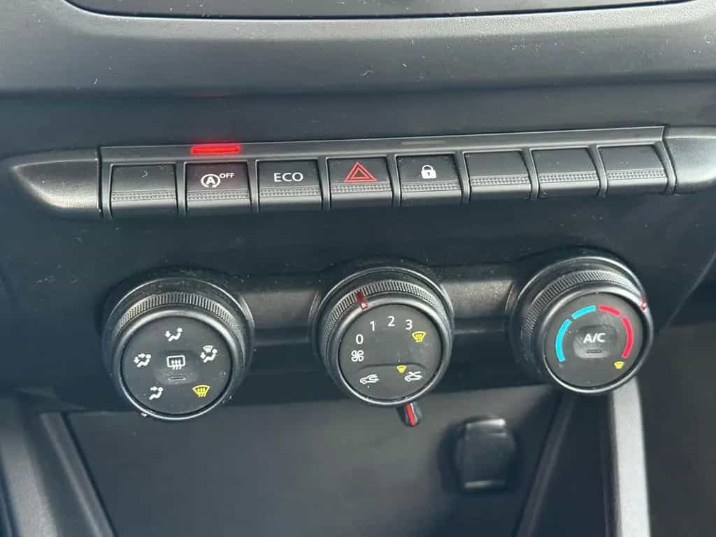 Dacia Duster II LPG Deal|1.HAND|SCHECKHEFT|TÜV-NEU|EU6 07/2020-photo-21