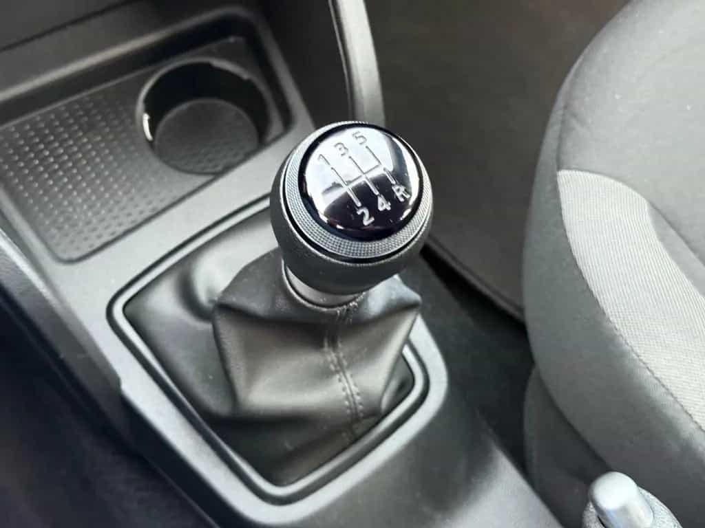 Dacia Duster II LPG Deal|1.HAND|SCHECKHEFT|TÜV-NEU|EU6 07/2020-photo-22