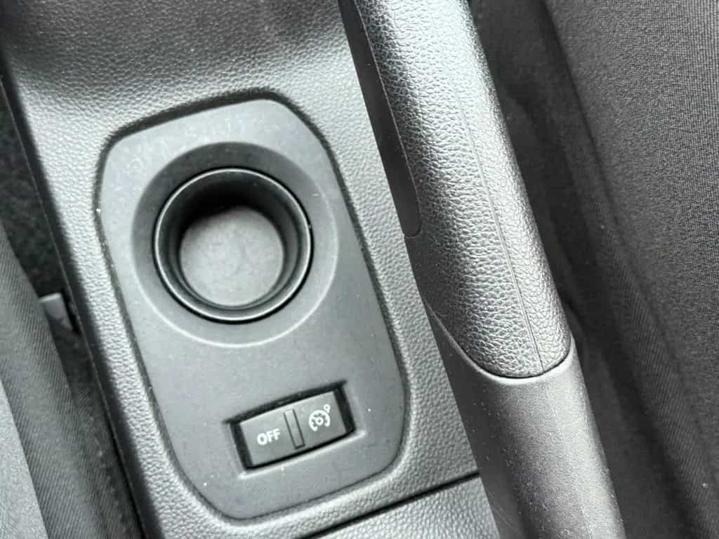 Dacia Duster II LPG Deal|1.HAND|SCHECKHEFT|TÜV-NEU|EU6 07/2020-photo-23