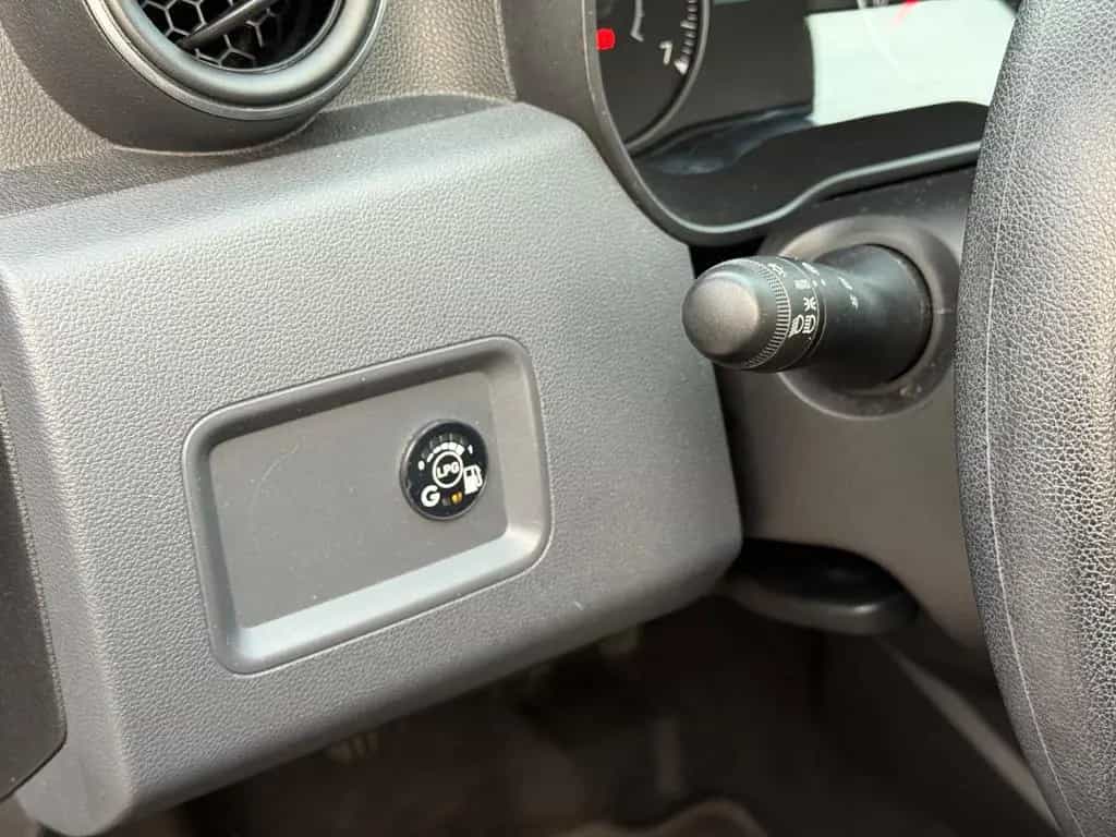 Dacia Duster II LPG Deal|1.HAND|SCHECKHEFT|TÜV-NEU|EU6 07/2020-photo-25