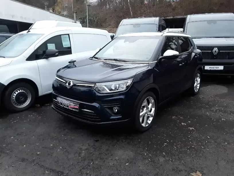 Ssangyong Tivoli 1.5 GDI Fizz 06/2023-photo-0