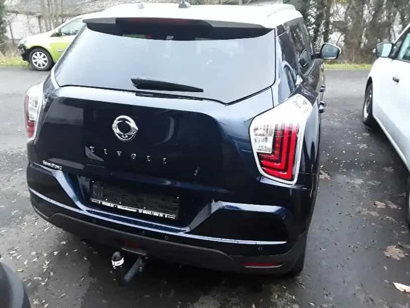 Ssangyong Tivoli 1.5 GDI Fizz 06/2023-photo-4
