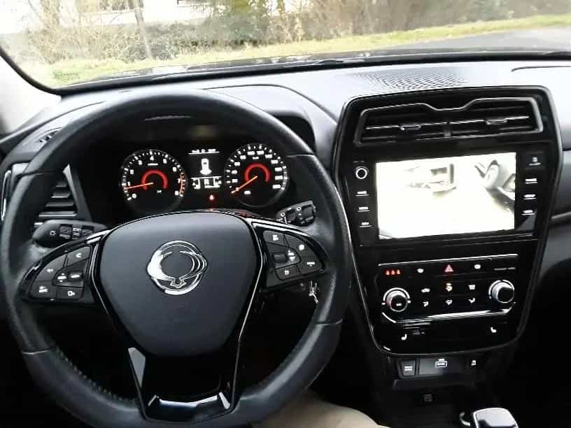 Ssangyong Tivoli 1.5 GDI Fizz 06/2023-photo-5