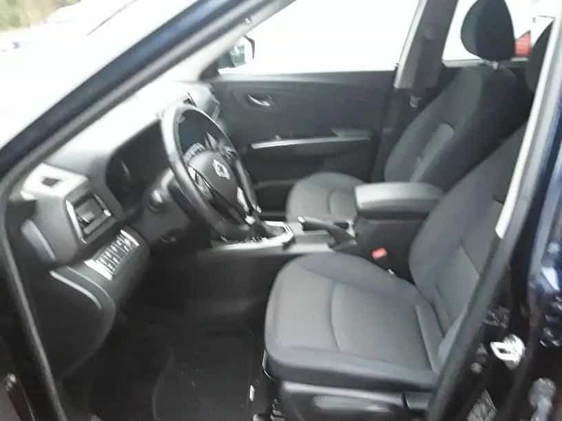 Ssangyong Tivoli 1.5 GDI Fizz 06/2023-photo-6