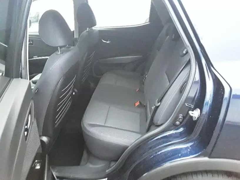 Ssangyong Tivoli 1.5 GDI Fizz 06/2023-photo-7