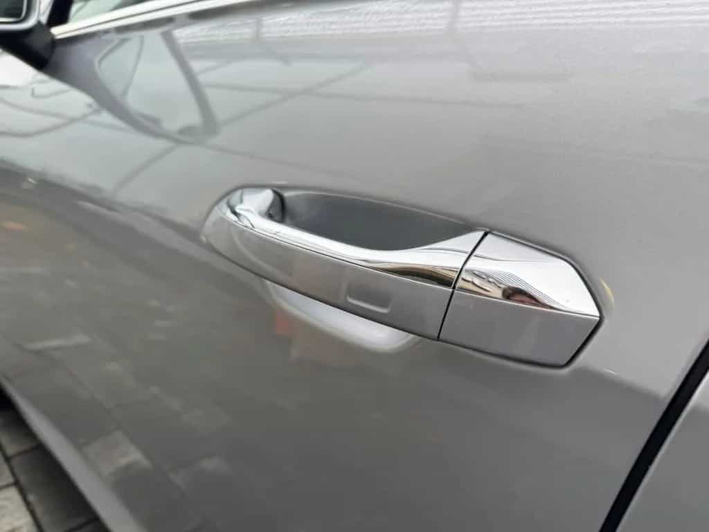 Audi A6 50 TDI quattro design HUD Luftfederung AD Niv 07/2018-photo-15