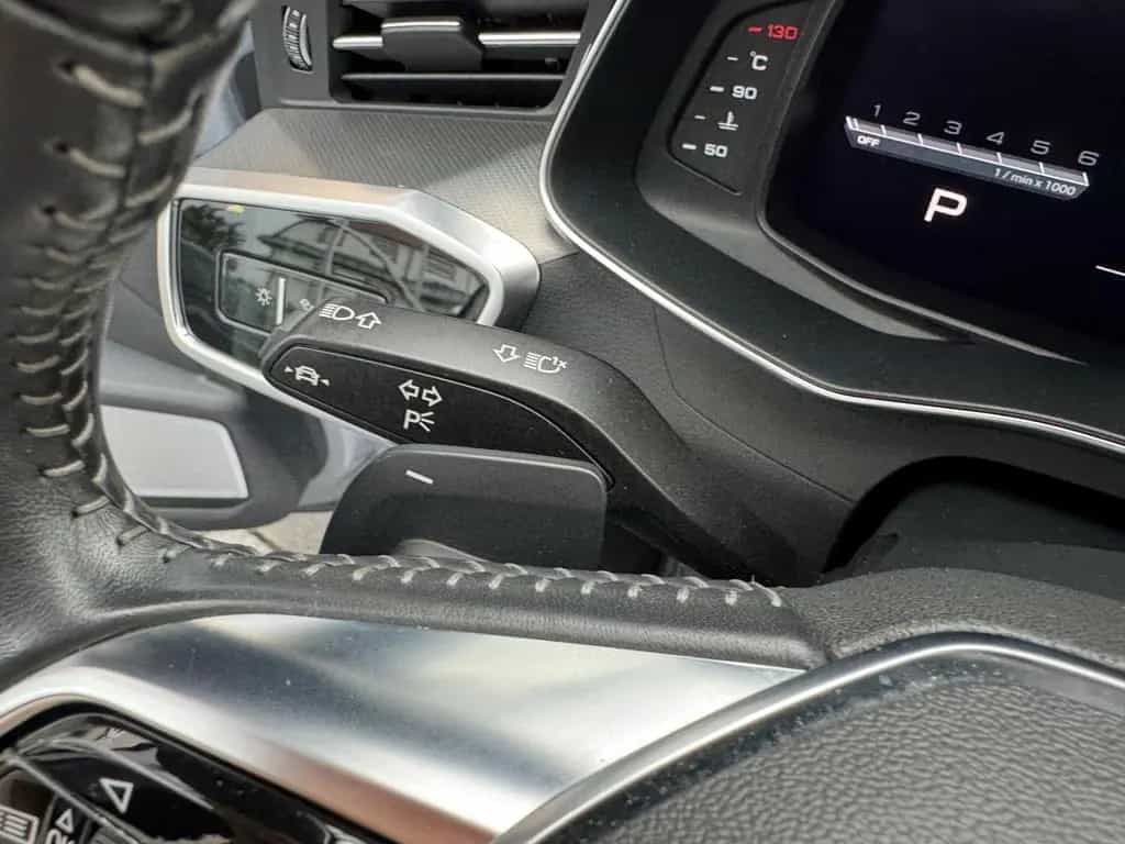Audi A6 50 TDI quattro design HUD Luftfederung AD Niv 07/2018-photo-20