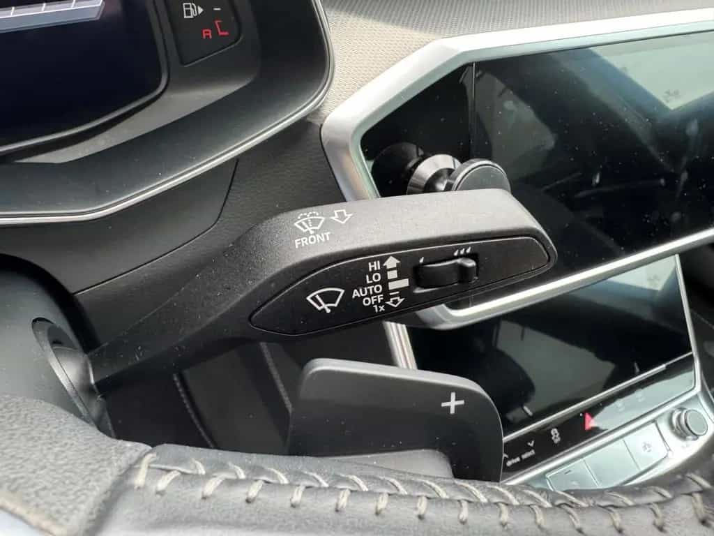 Audi A6 50 TDI quattro design HUD Luftfederung AD Niv 07/2018-photo-21