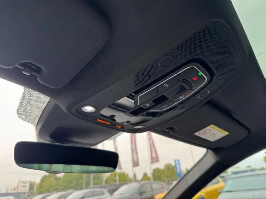 Audi A6 50 TDI quattro design HUD Luftfederung AD Niv 07/2018-photo-25