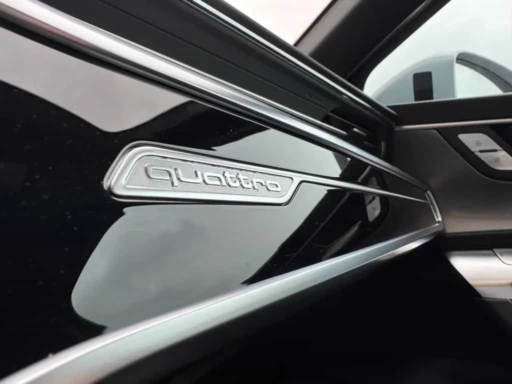 Audi A6 50 TDI quattro design HUD Luftfederung AD Niv 07/2018-photo-26