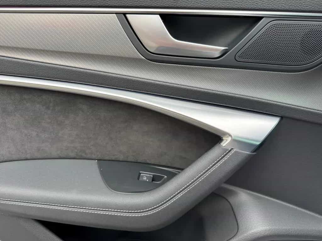 Audi A6 50 TDI quattro design HUD Luftfederung AD Niv 07/2018-photo-34